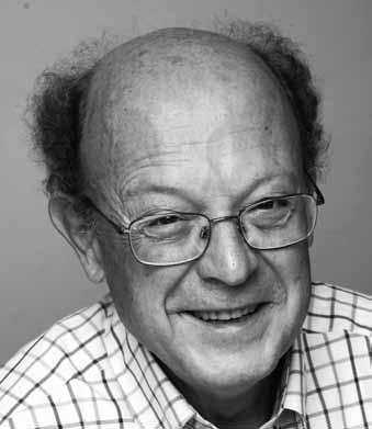 Fotografia del autor Francisco Ibáñez
