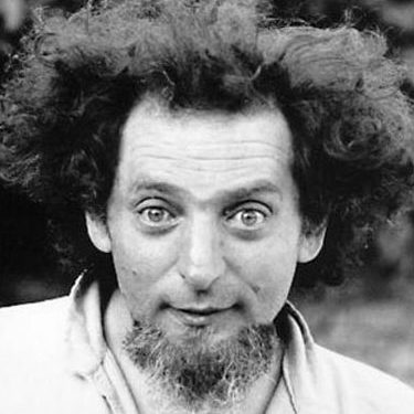 Fotografia del autor Georges Perec
