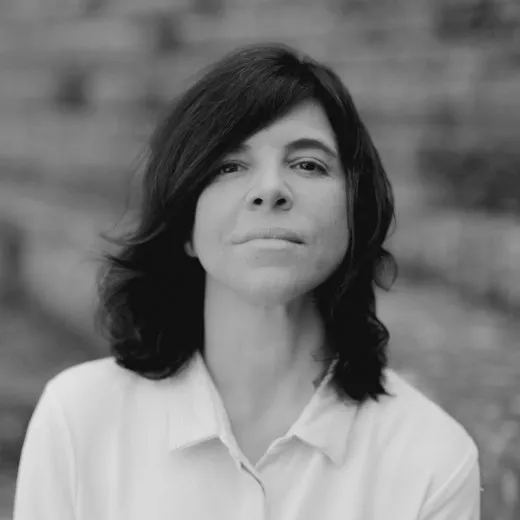 Fotografia del autor Jahel Queralt