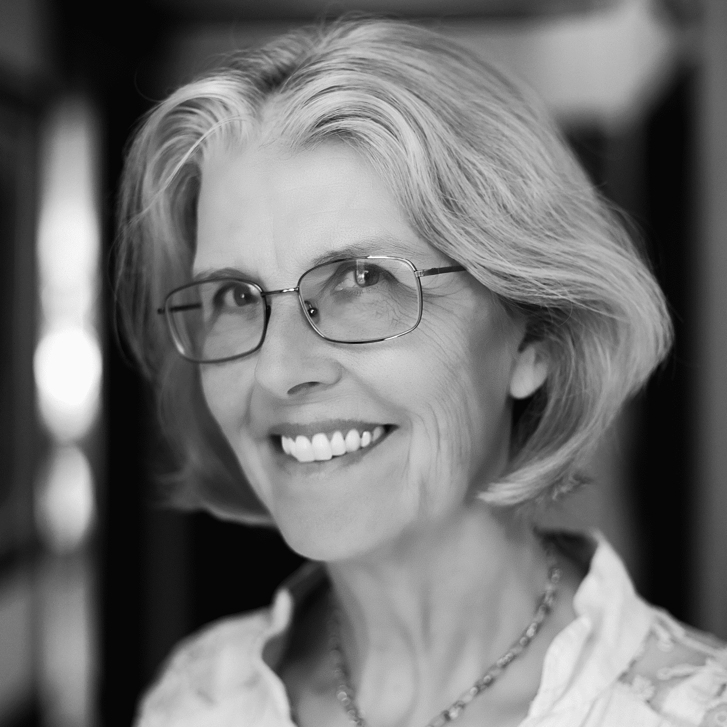 Fotografia del autor Jane Smiley