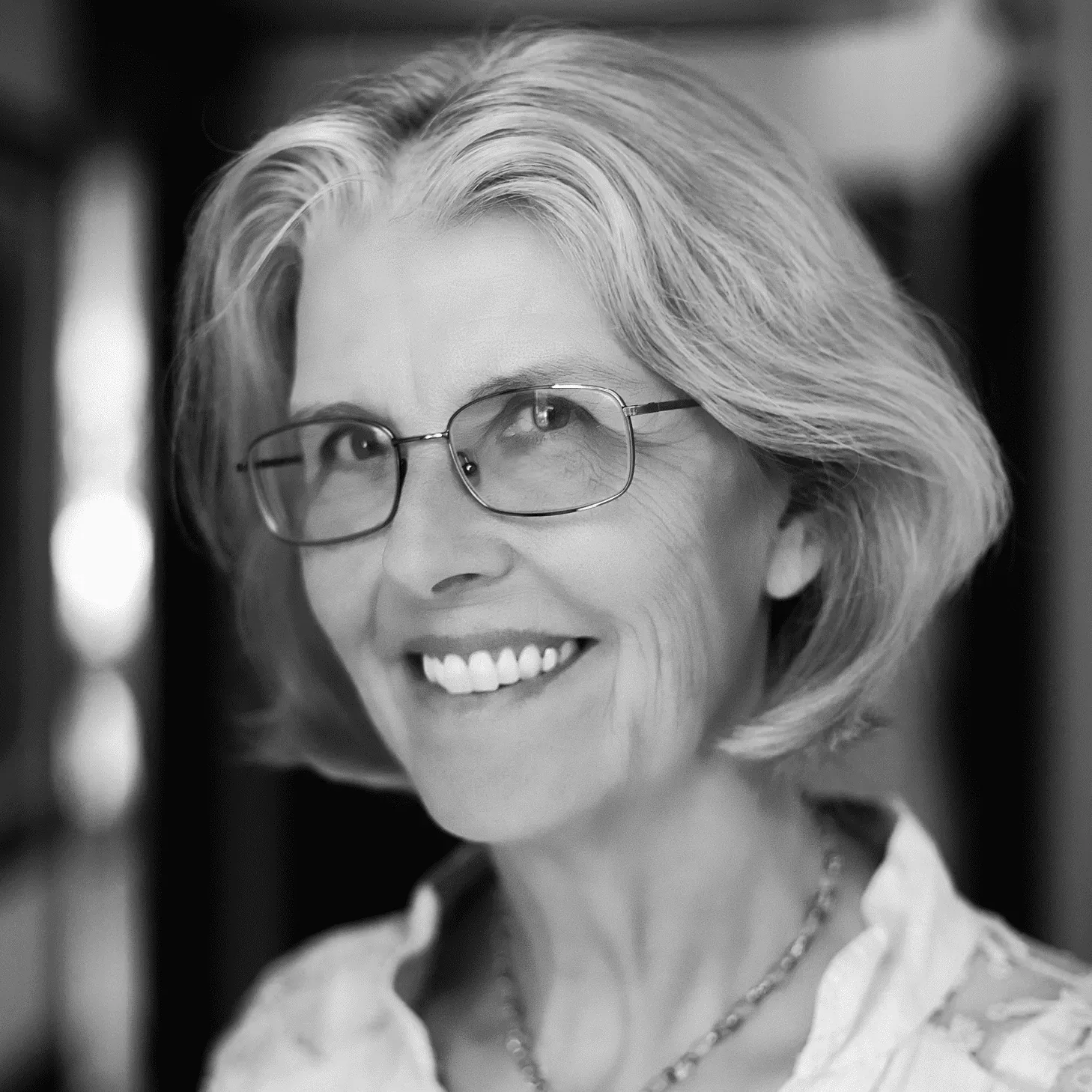 Fotografia del autor Jane Smiley
