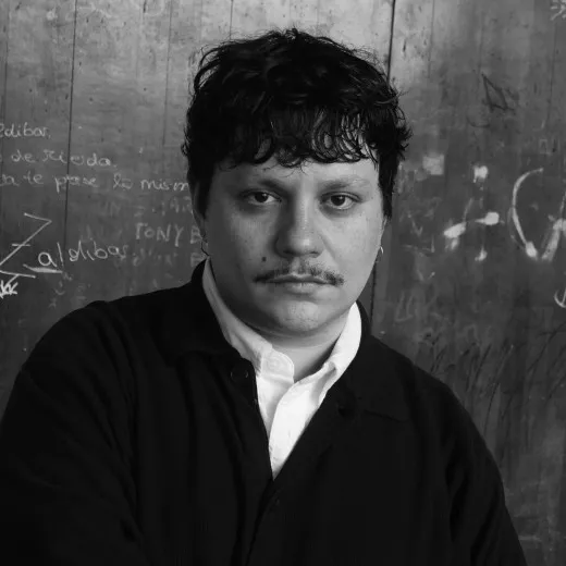 Fotografia del autor Juanpe Sánchez López