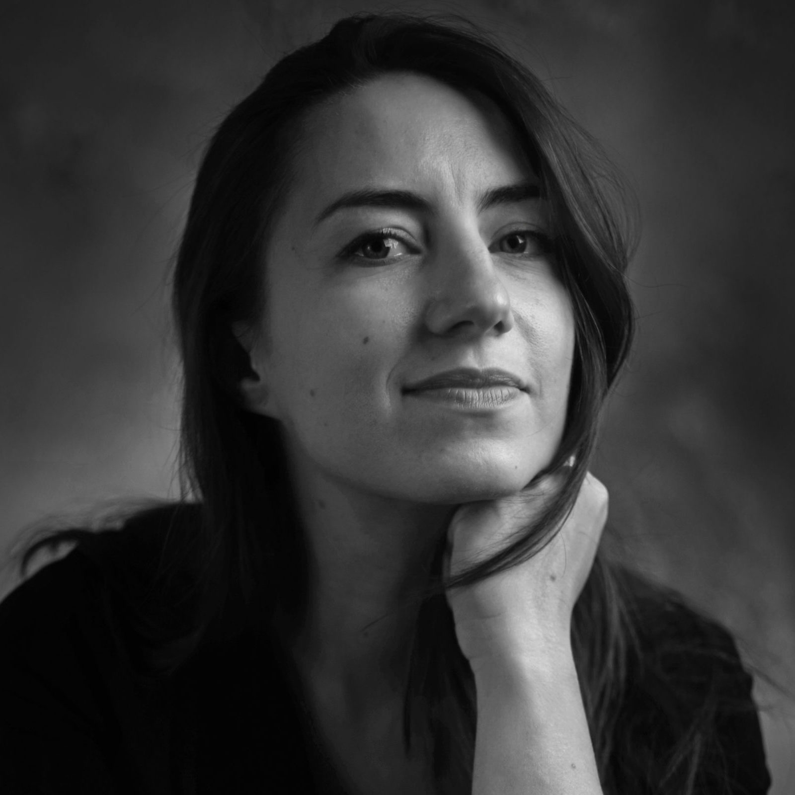 Fotografia del autor Rumena Buzarovska