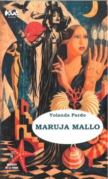 Libro Maruja Mallo de Yolanda Pardo