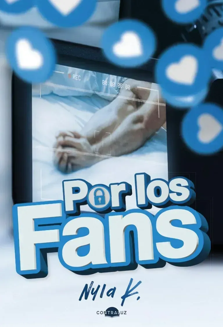 Libro Por los fans de Nyla K.