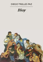 Portada del libro Bioy
