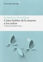 Portada del libro Cómo hablar de la muerte a los niños