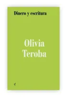 Portada del libro Dinero y escritura