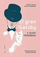 Portada del libro El Gran Gatsby