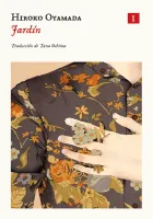 Portada del libro Jardín