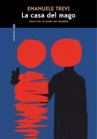 Portada del libro La casa del mago