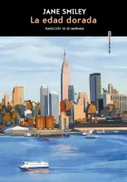 Portada del libro La edad dorada