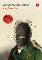 Portada del libro Los falsarios
