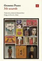Portada del libro Me acuerdo