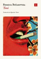 Portada del libro Toni