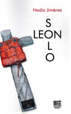 Libro Solo León de Nadia Jiménez