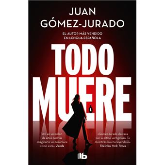 Todo muere